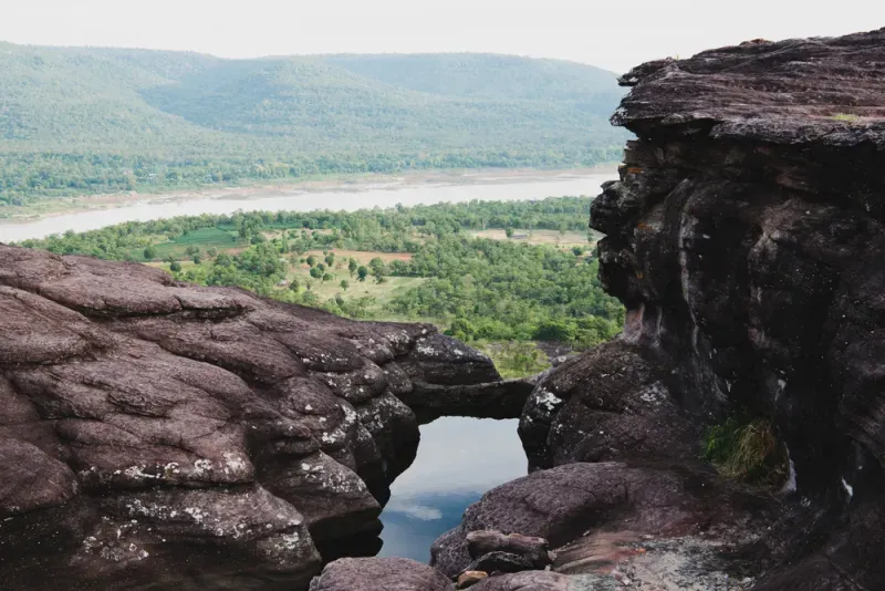 โขงเจียม