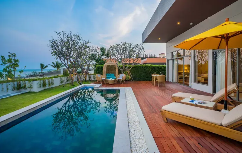 ที่พักชะอำ ติดทะเล ที่พักชะอำ ติดทะเล