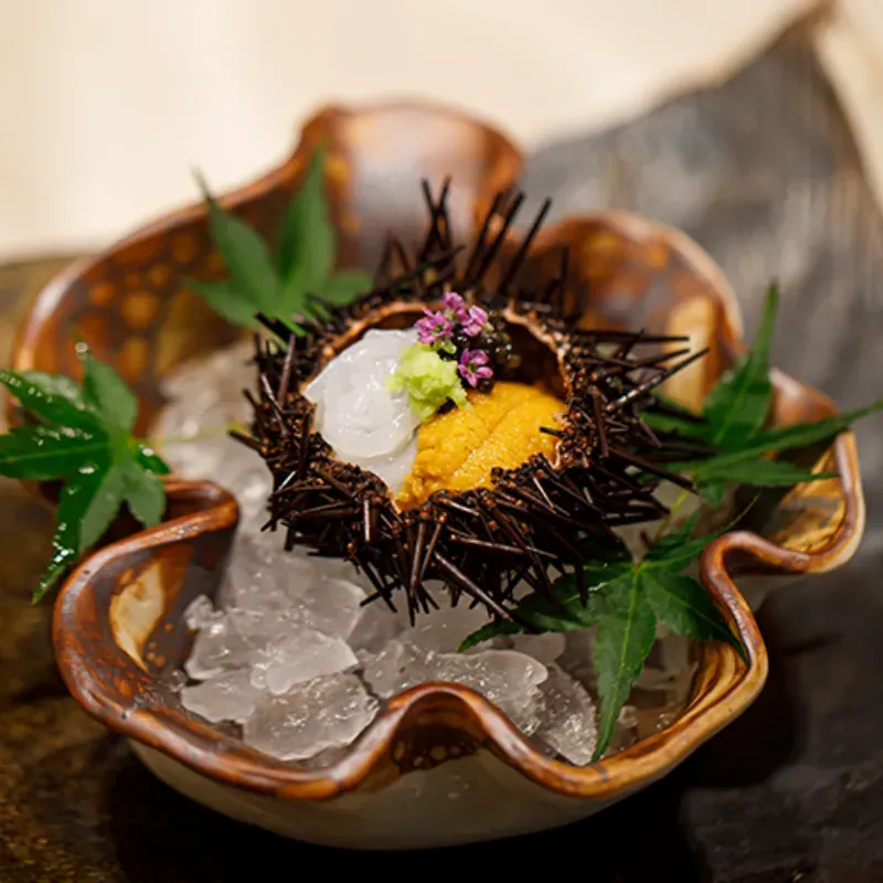 Omakase กรุงเทพ Omakase กรุงเทพ