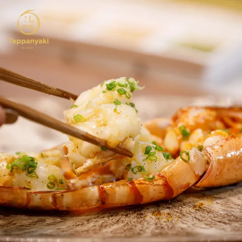 Omakase กรุงเทพ Omakase กรุงเทพ