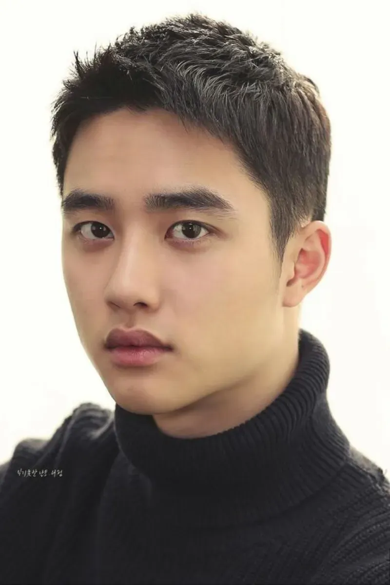 ทรงผมชาย