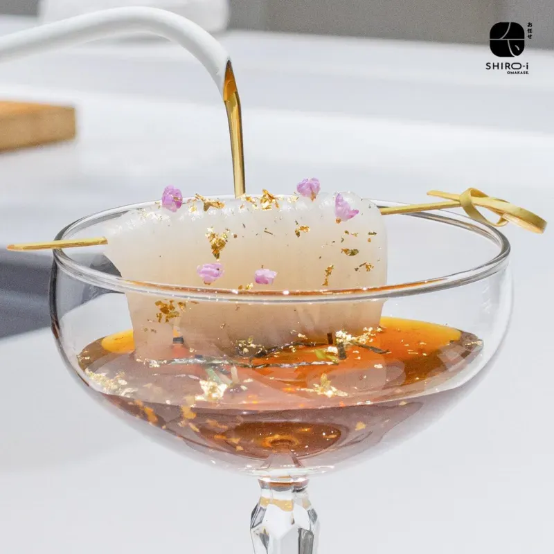 Omakase กรุงเทพ Omakase กรุงเทพ