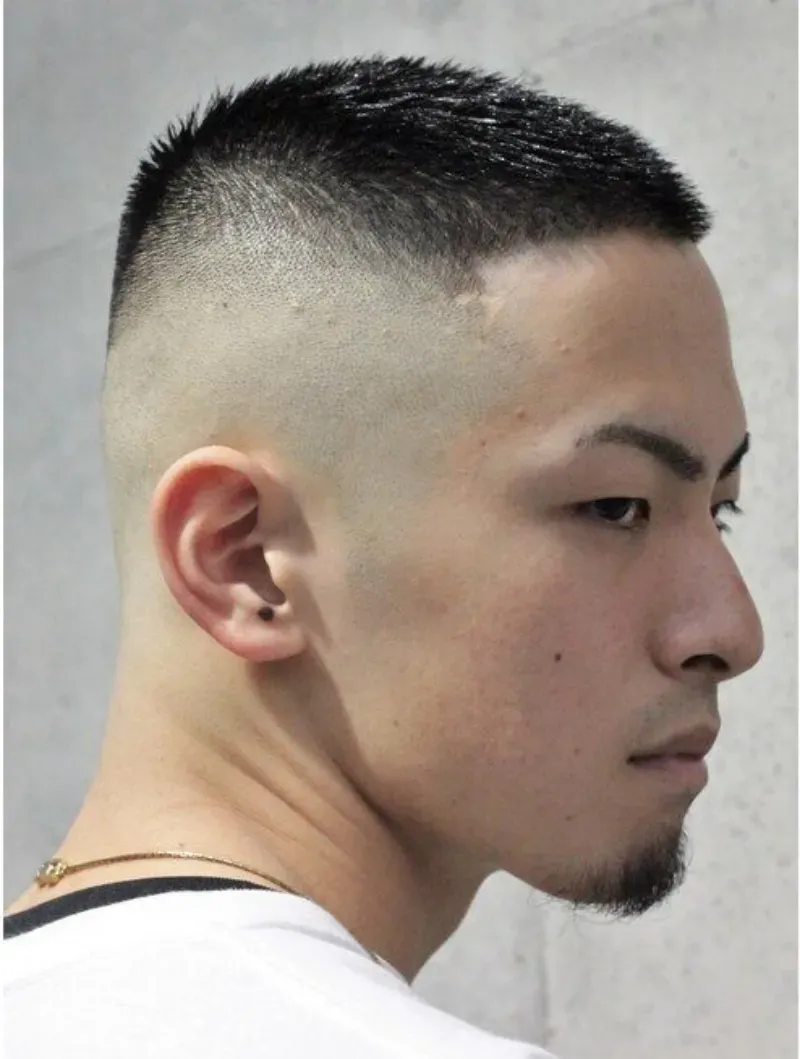 ทรงผมชายคลาสสิก