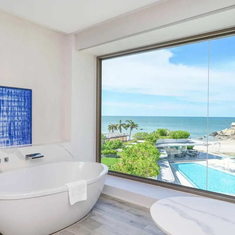 ที่พักชะอำ ติดทะเล ที่พักชะอำ ติดทะเล