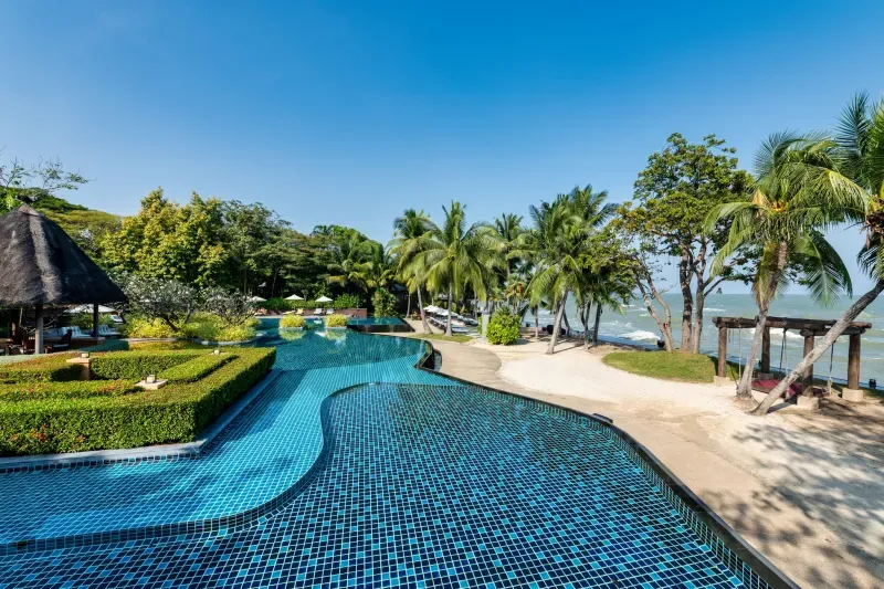 ที่พักชะอำ ติดทะเล ที่พักชะอำ ติดทะเล