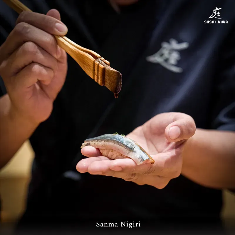 โอมากาเสะ กรุงเทพ โอมากาเสะ กรุงเทพ