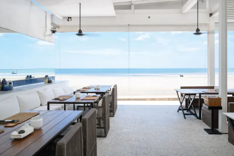 ที่พักชะอำ ติดทะเล ที่พักชะอำ ติดทะเล