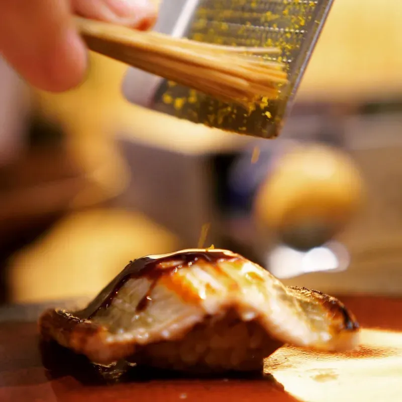 โอมากาเสะ กรุงเทพ โอมากาเสะ กรุงเทพ