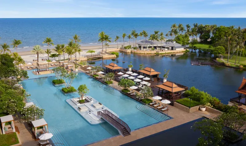 ที่พักชะอำ ติดทะเล ที่พักชะอำ ติดทะเล