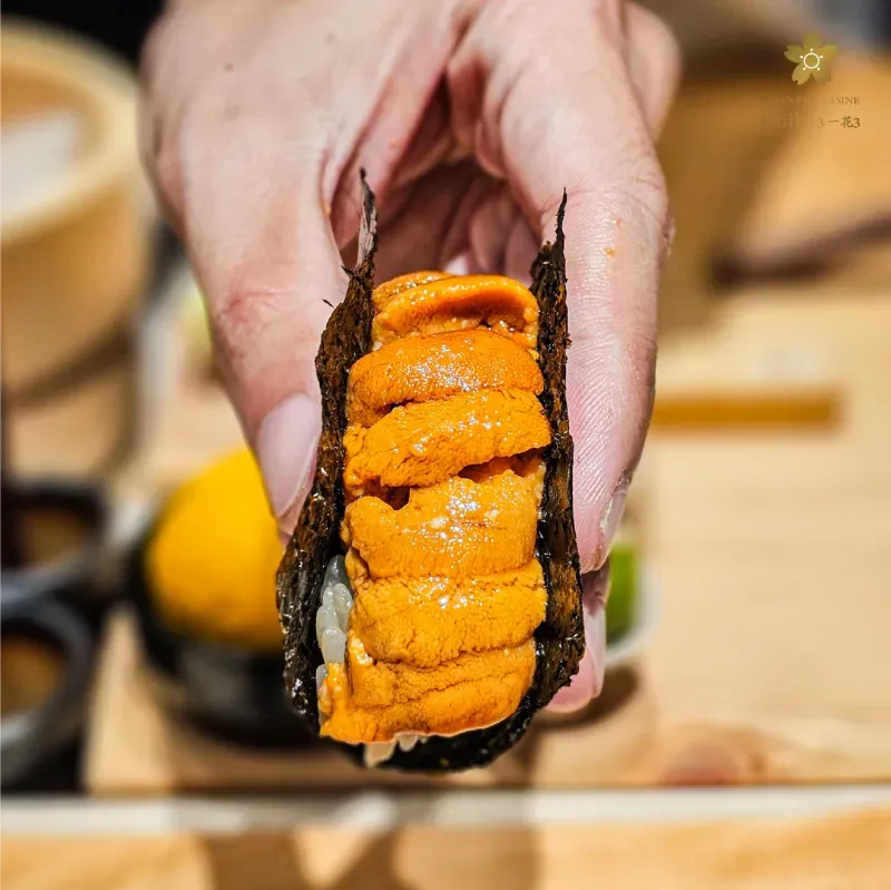 ร้านโอมากาเสะ กรุงเทพฯ ร้านโอมากาเสะ กรุงเทพฯ