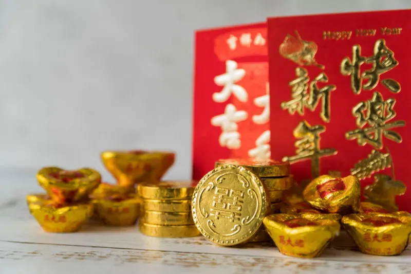 ชื่อร้านมงคล