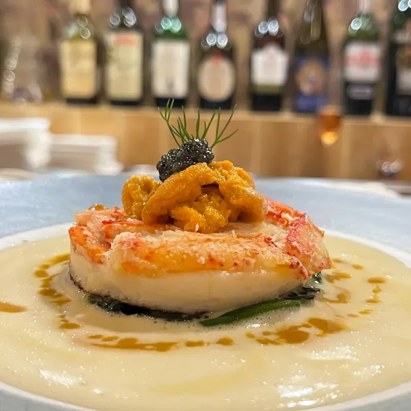 โอมากาเสะ กรุงเทพ โอมากาเสะ กรุงเทพ