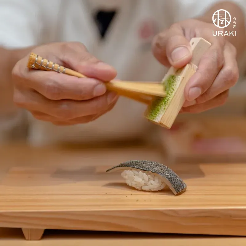 โอมากาเสะ กรุงเทพ โอมากาเสะ กรุงเทพ