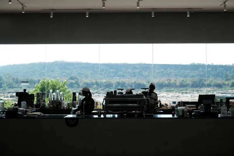 โขงเจียม