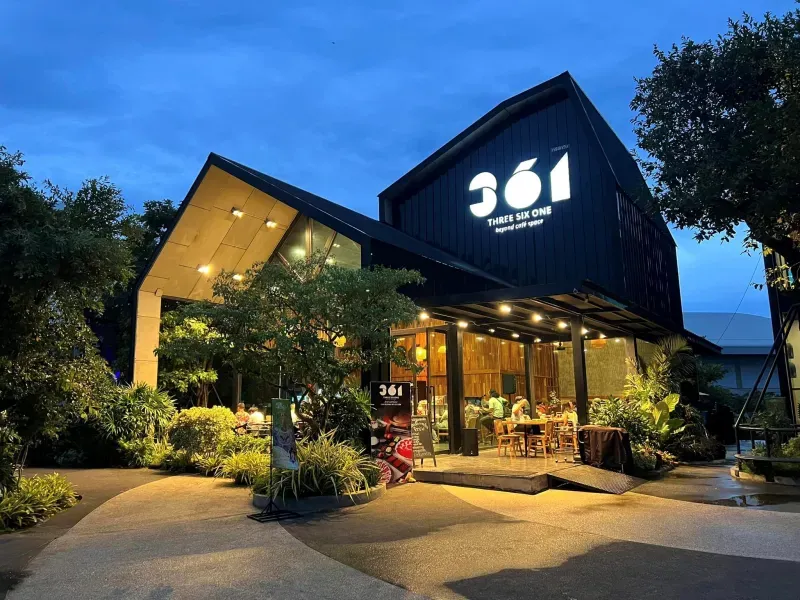 ที่เที่ยวสุรินทร์ คาเฟ่ ที่เที่ยวสุรินทร์ คาเฟ่