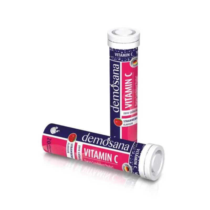 วิตามินซียี่ห้อไหนดี