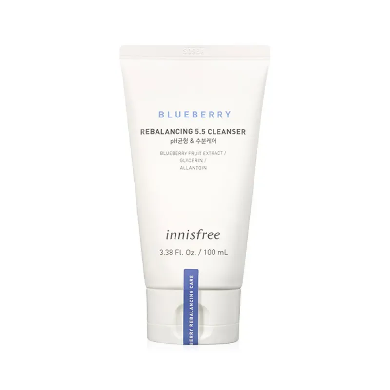 โฟมล้างหน้าลดสิว