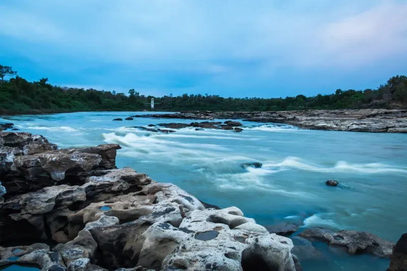 โขงเจียม