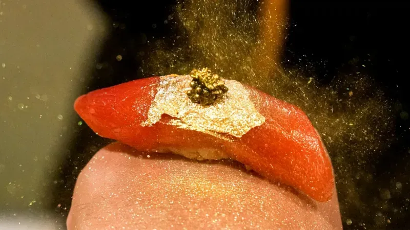 ร้านโอมากาเสะ กรุงเทพฯ ร้านโอมากาเสะ กรุงเทพฯ