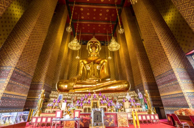 วัดกัลยาณมิตรวรมหาวิหาร