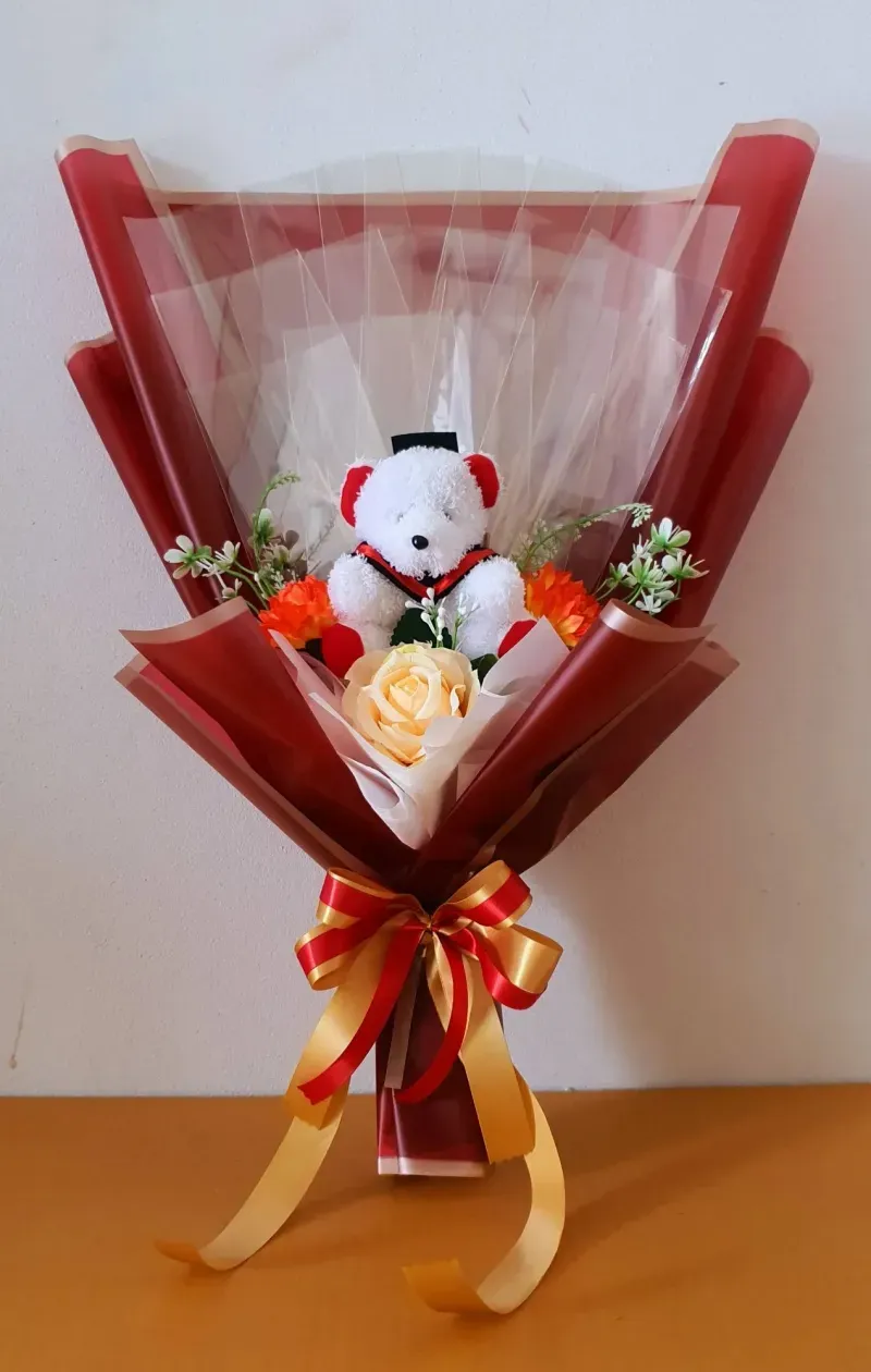 ของขวัญรับปริญญา