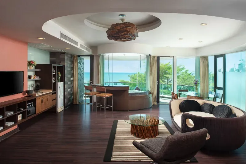 ที่พักชะอำ ติดทะเล ที่พักชะอำ ติดทะเล