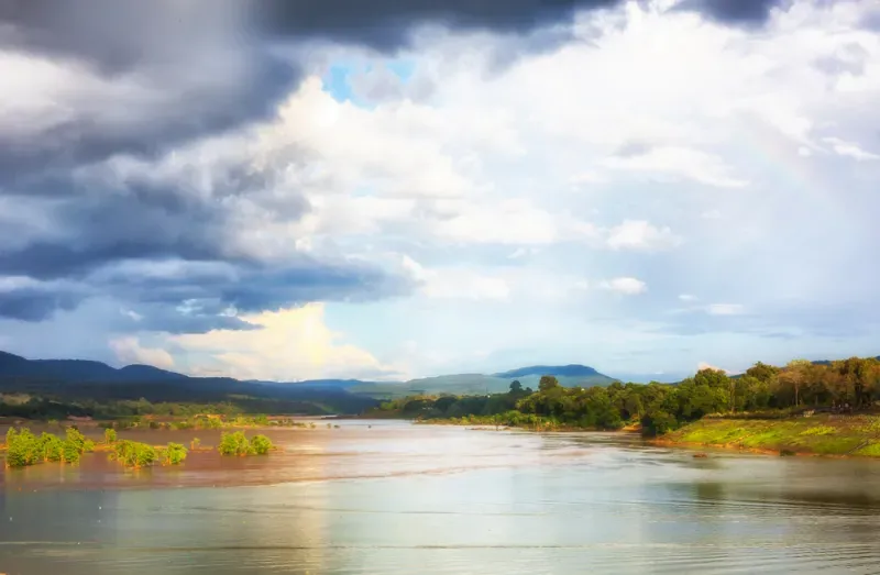 โขงเจียม