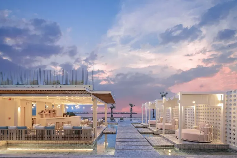 ที่พักชะอำ ติดทะเล ที่พักชะอำ ติดทะเล