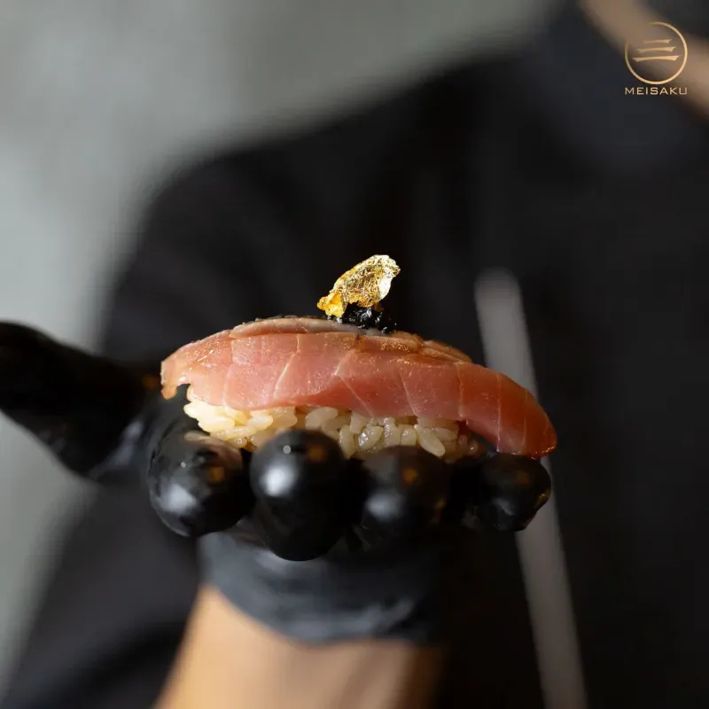 ร้านโอมากาเสะ กรุงเทพฯ ร้านโอมากาเสะ กรุงเทพฯ