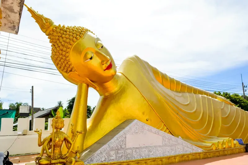 วัดพงษ์สุนันท์ วัดแพร่ วัดพงษ์สุนันท์ วัดแพร่