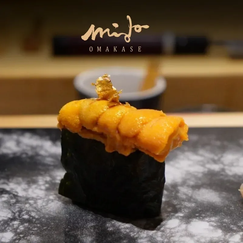 ร้านโอมากาเสะ กรุงเทพฯ ร้านโอมากาเสะ กรุงเทพฯ