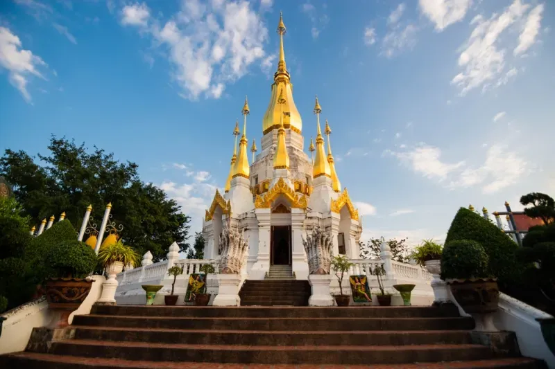 โขงเจียม