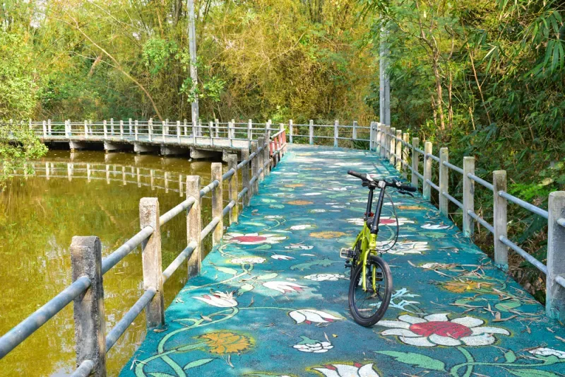 บางกระเจ้า