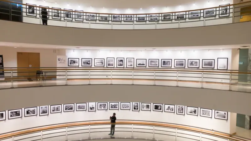 หอศิลปวัฒนธรรม