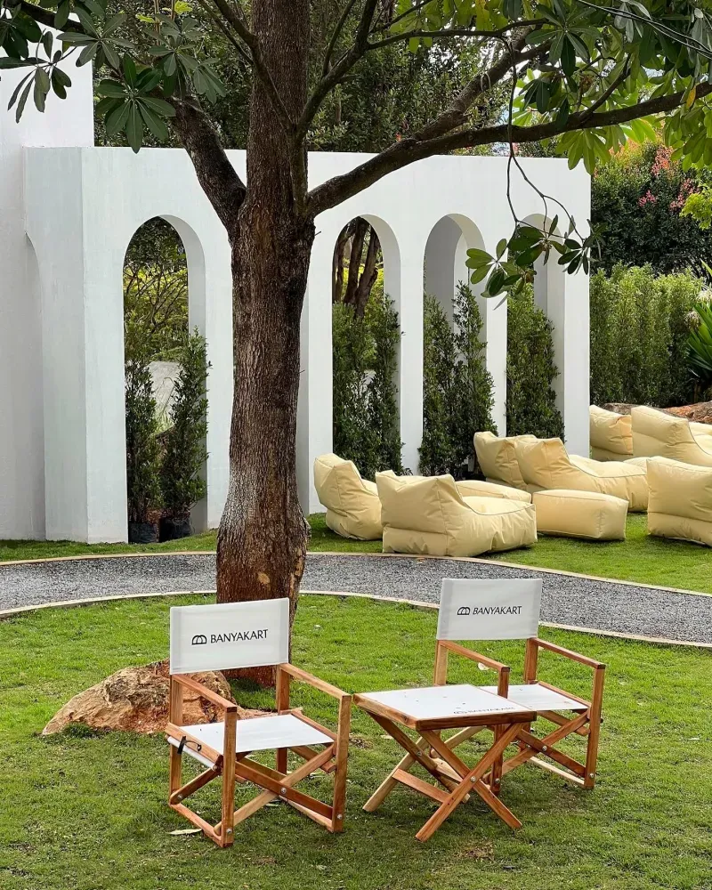 คาเฟ่เขาใหญ่ คาเฟ่เขาใหญ่