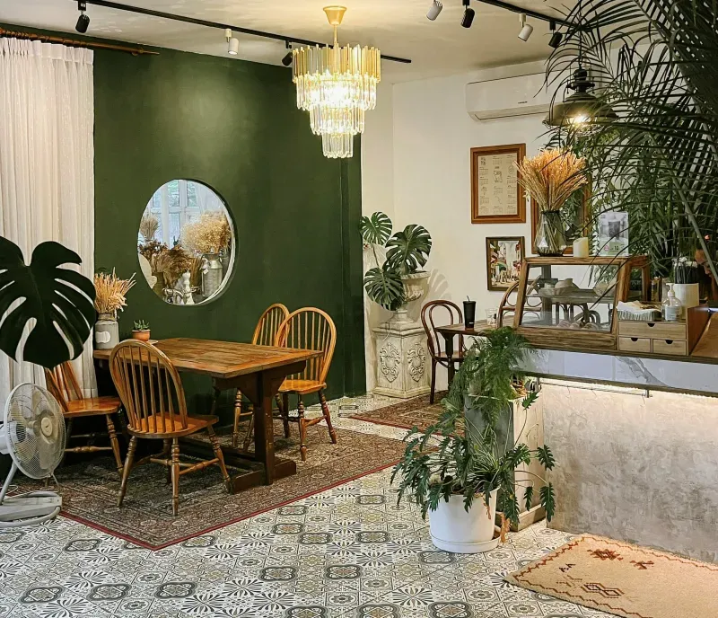 ที่เที่ยวสุรินทร์ คาเฟ่ ที่เที่ยวสุรินทร์ คาเฟ่