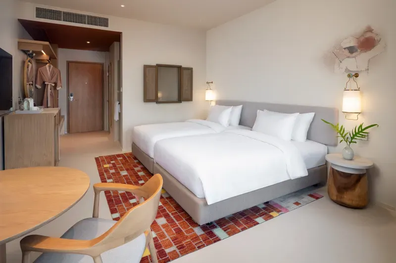 ที่พักอยุธยา เปิดใหม่