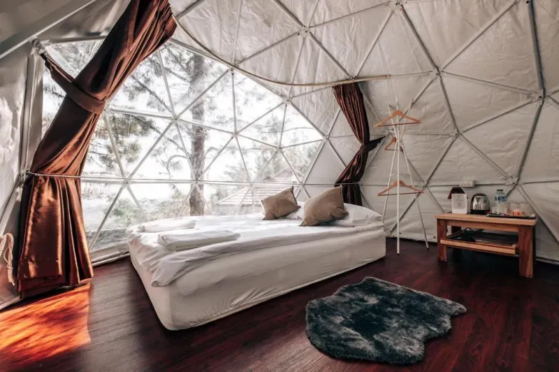 ที่พักเขาค้อ สวย ที่พักเขาค้อ สวย