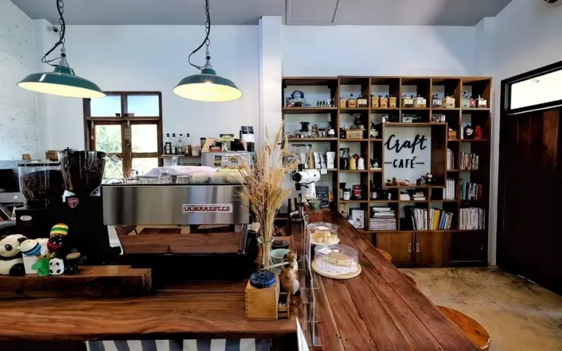 ที่เที่ยวสุรินทร์ คาเฟ่ ที่เที่ยวสุรินทร์ คาเฟ่