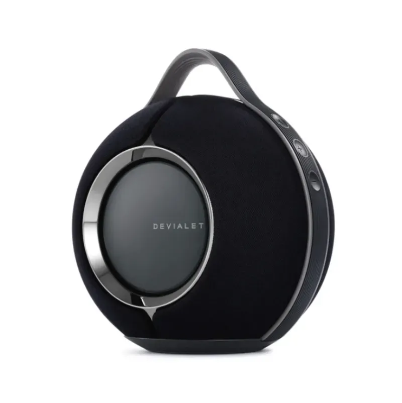 ลําโพงบลูทูธเสียงดี