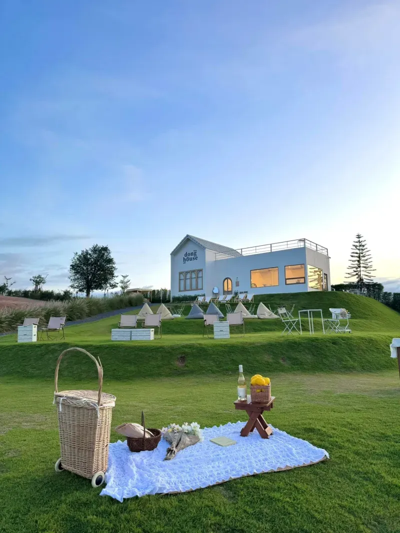 คาเฟ่เขาใหญ่ คาเฟ่เขาใหญ่