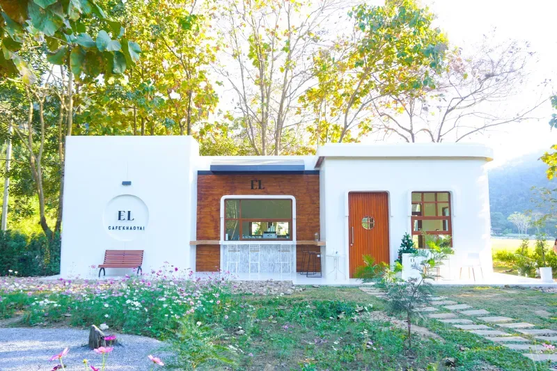 คาเฟ่เขาใหญ่ คาเฟ่เขาใหญ่