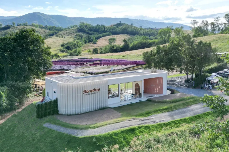 คาเฟ่เขาใหญ่ คาเฟ่เขาใหญ่