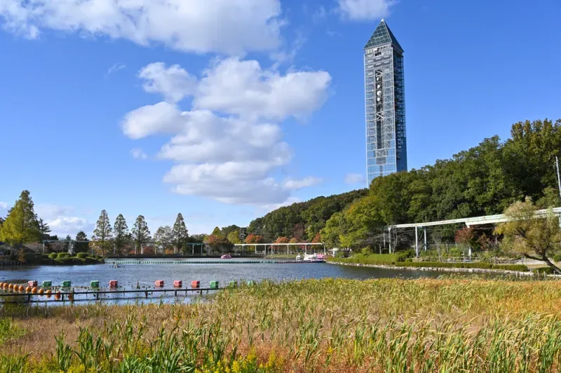 ที่เที่ยวนาโกย่า