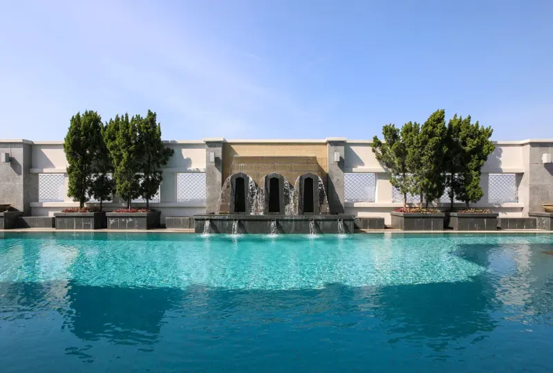 ที่พักอยุธยา