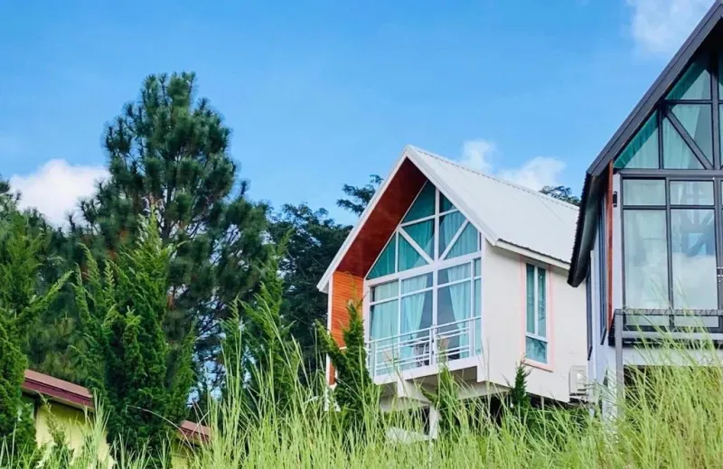 ที่พักเขาค้อ วิวสวย ที่พักเขาค้อ วิวสวย