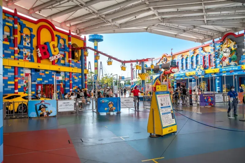 เที่ยวนาโกย่า เดือนไหนดี