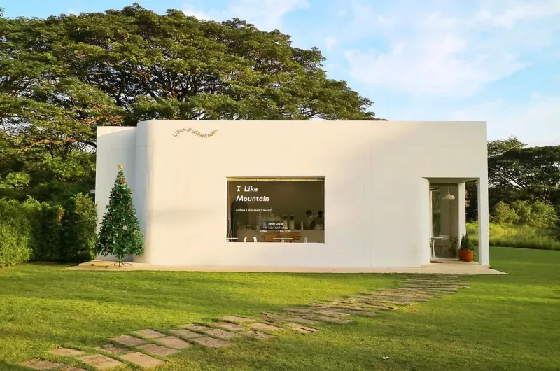 คาเฟ่เขาใหญ่ คาเฟ่เขาใหญ่