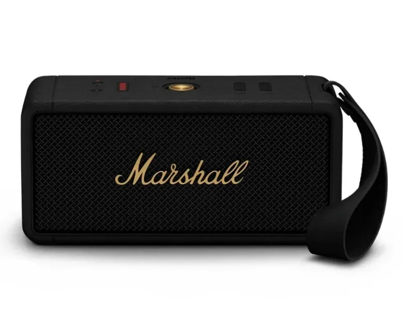 ลําโพงบลูทูธเสียงดี