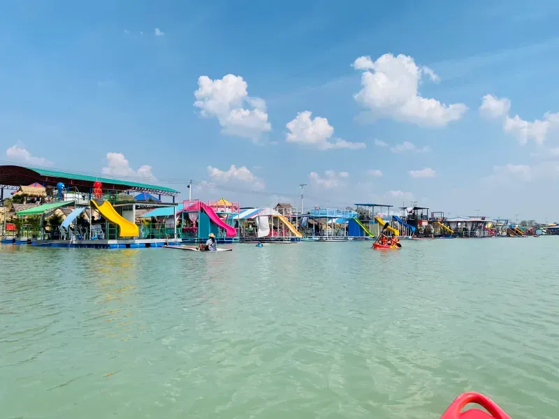 อ่างเก็บน้ำห้วยเสนง อ่างเก็บน้ำห้วยเสนง